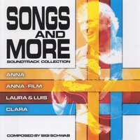 Children of Love - Sigi Schwab & Eberhard Weber & Jane Bogaert