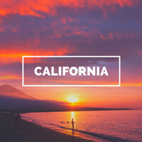 California - John Wolf & Iron & Shy