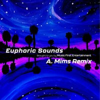 Jazz Club - Trav & A. Mims