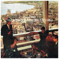 Siboney - Stanley Black