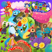 Macet Lagi - Ran & BARAKHA & Khayla Khay & Velyn Elsa