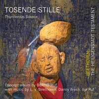 O welche Lust, Fidelio, Op. 72c: O welche Lust, Fidelio, Op. 72c - Improvisation & Rap - BTHVN & Danny Fresh & Sirius Quartet & Ludwig van Beethoven