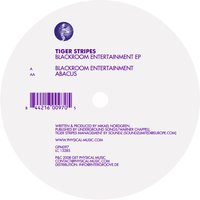 Blackroom Entertainment - Tiger Stripes