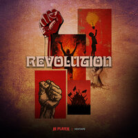 DEPRESSION - JR Player & Young Pizy