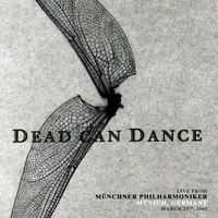 Minus Sanctus - Dead Can Dance