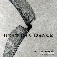 Salem's Lot - Dead Can Dance