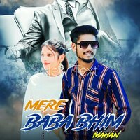 Mere Baba Bhim Mhaan - NISHANT SINGH SIKANDRABAD & Trishala Bauddh