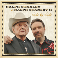 Carolina Mountain Home - Ralph Stanley & Ralph Stanley II