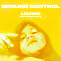 Ground Control - Lourdiz & Jon Z