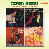Let's Do It (Lets Fall in Love) - Terry Gibbs