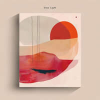 Still Rain - Mora Mora