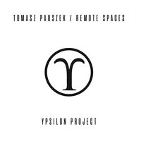 Sequence Space - Tomasz Pauszek & Remote Spaces