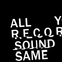 Allyallrecords - Scratcha DVA & Addison Groove