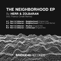 Neighborhood - Herr & Juan Zolbaran & Franco Cinelli