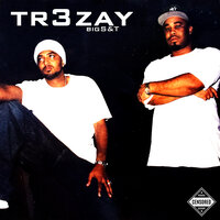 Real Ting - tr3zay