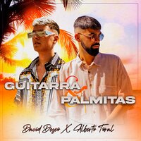 Guitarra y Palmitas - David Deseo & Alberto Toral & Ozarus