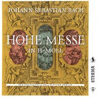Mass in B Minor, BWV 232: Et resurrexit - Staatskapelle Dresden & Dresdner Kreuzchor & Rudolf Mauersberger & Johann Sebastian Bach