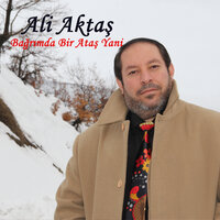 Dayé Ez Çolıgé ra Heskeno - Ali Aktaş & Sait Altun