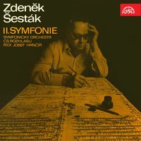 Symphony No. 2: I. Andante sostenuto, rigore del tempo - Czech Radio Symphony Orchestra & Josef Hrncir