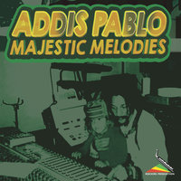 Universal Dub - Addis Pablo