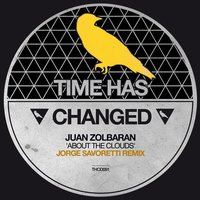 Past 11th - Juan Zolbaran