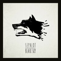 Wolf Doll - Sepalot