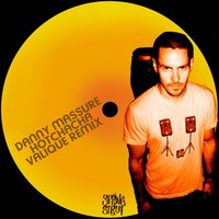 Hotchacha - Danny Massure & Valique