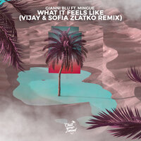 What It Feels Like - Gianni Blu & Mingue & Vijay & Sofia Zlatko