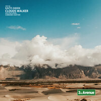 Clouds Walker - Kaito Aman