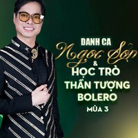 Nước Mắt Mẹ Hiền - Ngoc Son & Quang Long