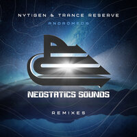 Andromeda - NyTiGen & Trance Reserve & Denis Sender