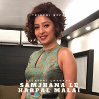 Samjhana le Harpal Malai - Sunidhi Chauhan