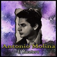 El Macetero - Antonio Molina