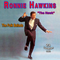 I'm so Lonesome I Could Cry - Ronnie Hawkins