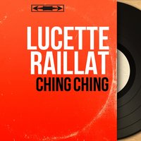 Je n'aurais pas du - Lucette Raillat