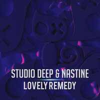 Panic Rhythm - Studio Deep & Nastine