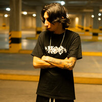 Enfocado - Catrin 221 & inferaart