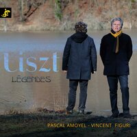 Helge, le roi fidèle, S. 686 - Vincent Figuri & Pascal Amoyel & Ференц Лист