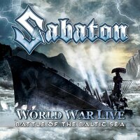 Panzer Battalion (World war tour 2010) - Sabaton