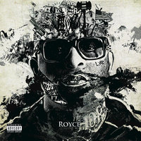 Shine - Royce 5'9