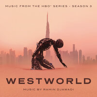 Serac - Ramin Djawadi