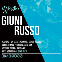 Sere D'agosto - Giuni Russo