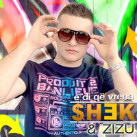 Je si yll - Shek & ZIZU