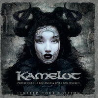 Poetry for the Poisoned, Pt. III: All Is Over - Kamelot