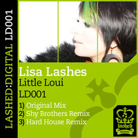 French Kiss - Lisa Lashes & Shy Brothers & Shy Brothers Remix