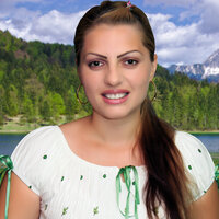 Mama, numai tu - Nicoleta Guta