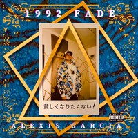 Stay With Me - Alexis Garcia