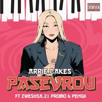 PASEVROU - Arriecakes & Zwesh SA & 21 Promo & Pengii