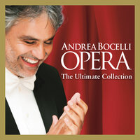 Werther: Je ne sais si je veille - Andrea Bocelli & Yves Abel & Orchestra del Teatro Comunale di Bologna & Жюль Массне