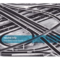 Round Trip - John Ellis & Peter Dahlgren & Danny Grissett & Otis Brown III & Anne Mette Iversen Quartet & 1